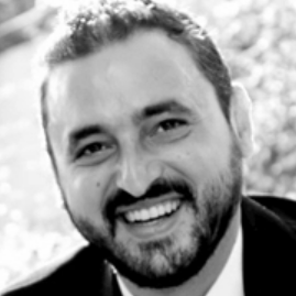 javiplay's profile picture. Ingeniero IT creativo