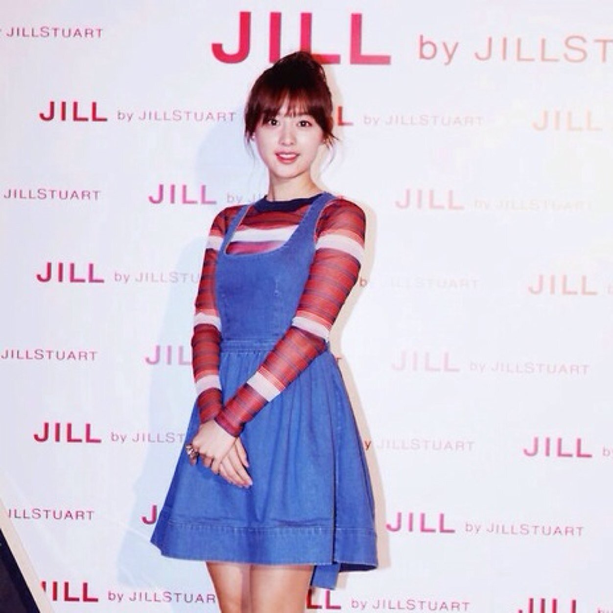 @IAM_Roleplayer 김지원 파러디 1992