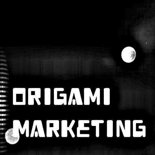OrigamiMarket's profile picture. Elettronica, Rock, Post-Grunge, Alternative - tante influenze, quante ne possono avere 3 persone diverse. 
https://t.co/f2Q0qEGbwh