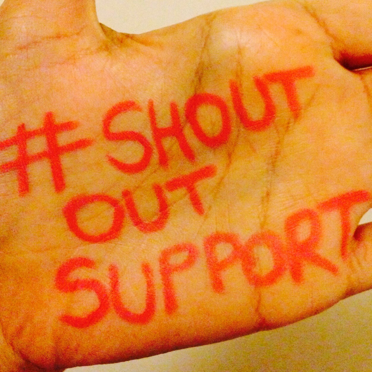 MarySHOUTOUT's profile picture. SHOUT OUT is a new campaign to stand up and fight back at child grooming gangs. Why should we stay silent and watch it happen to young girls of today!!