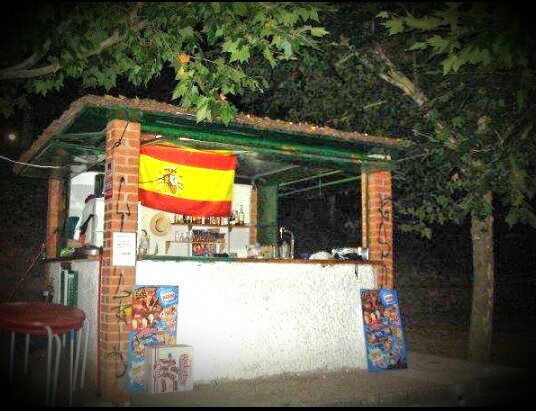 Sabor a verano en estado puro.