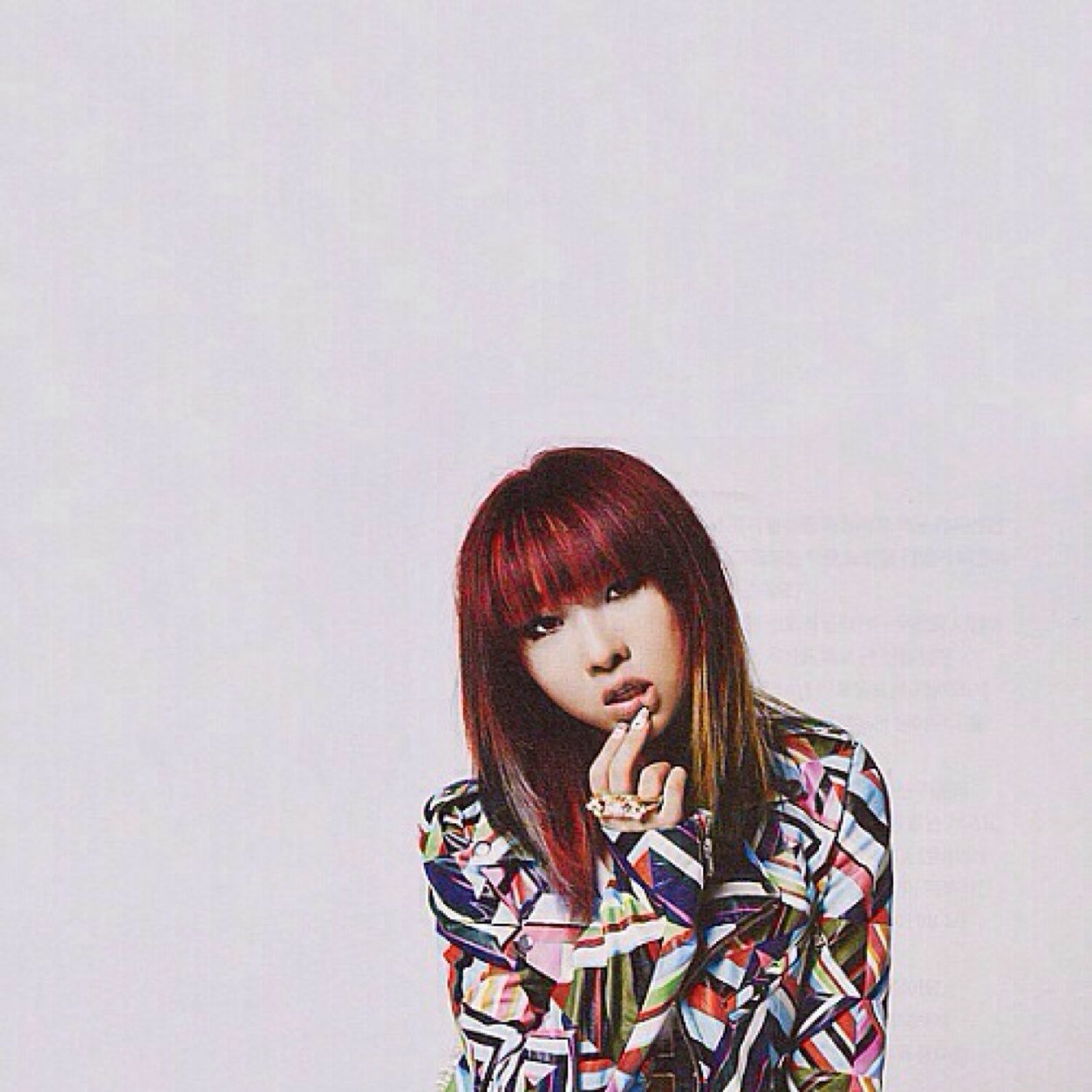 Minggi1's profile picture. Blackjacks are Waiting for You too Kris !! 
#WeBelieveinYouKris
#WeBelieveinKris