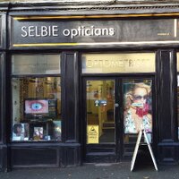 Selbie Opticians (@selbieopticians) 's Twitter Profile