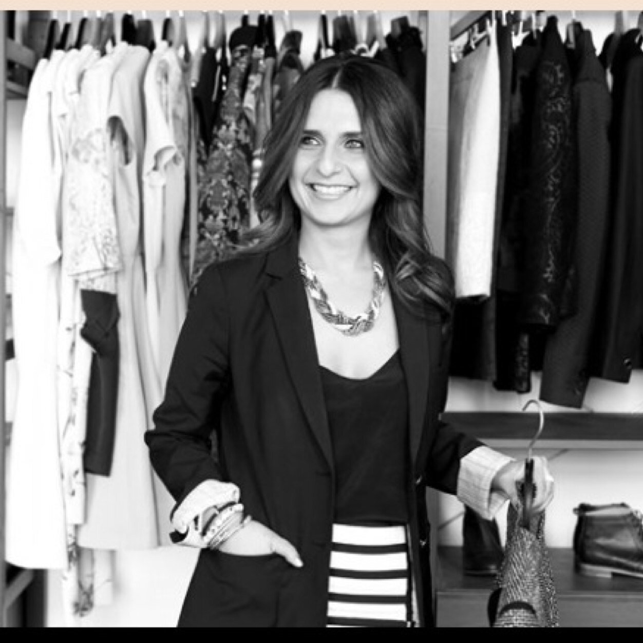 PatriciaAmato's profile picture. Public Relations Associate, Faulhaber PR