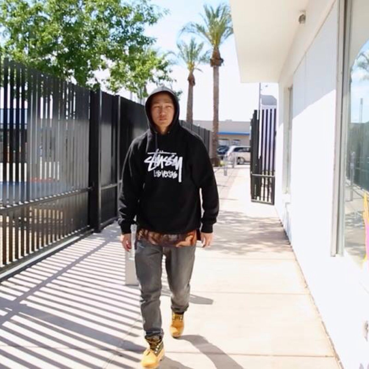 onelovephilyo's profile picture. 