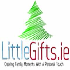 Creating family moments with a personal touch. We are exclusive distrubitors of Polarx Ornaments & Oliver The Ornament throughout Ireland & The UK