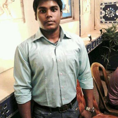 Profile Picture of Abhijit Dutta (@abhijitdutta32) on Twitter