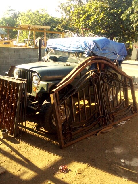 tonojeep's profile picture. 