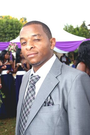 GmaiGaitho's profile picture. 