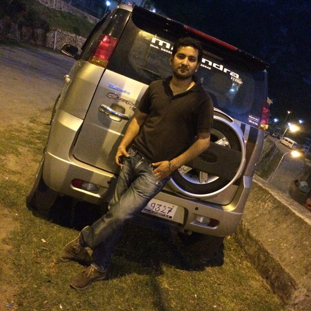 Rajnish mehta