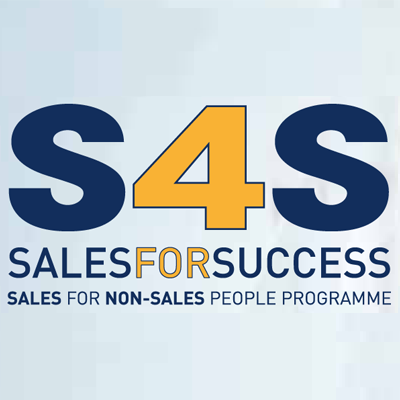 Sales For Success Programme is designed to improve your sales skills and increase revenue for small businesses across SEED Council areas in Northern Ireland