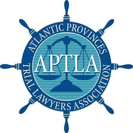 Account of the Atlantic Provinces Trial Lawyers Association.