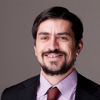 @ClaudioARivera