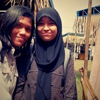 Anisa Dwi R (@nisanisol18) 's Twitter Profile