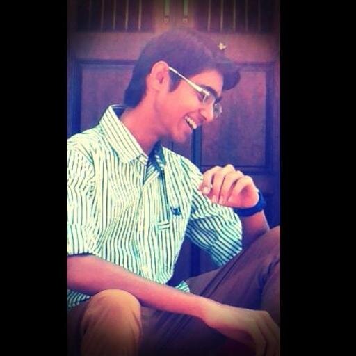 npchimankar's profile picture. 