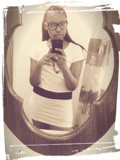 chancekenisha's profile picture. 