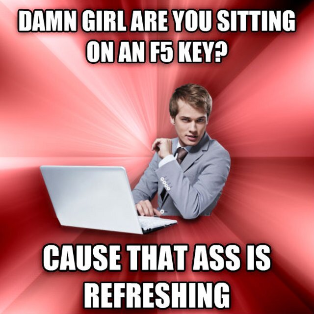Follow for the Best/Worst pickuplines!