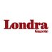 Londra Gazete (@londragazete) Twitter profile photo