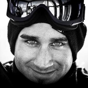 Swiss Hobby Landscape Photographer