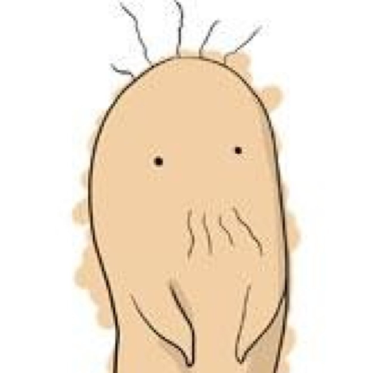 mitiouga's profile picture. thank you for me.