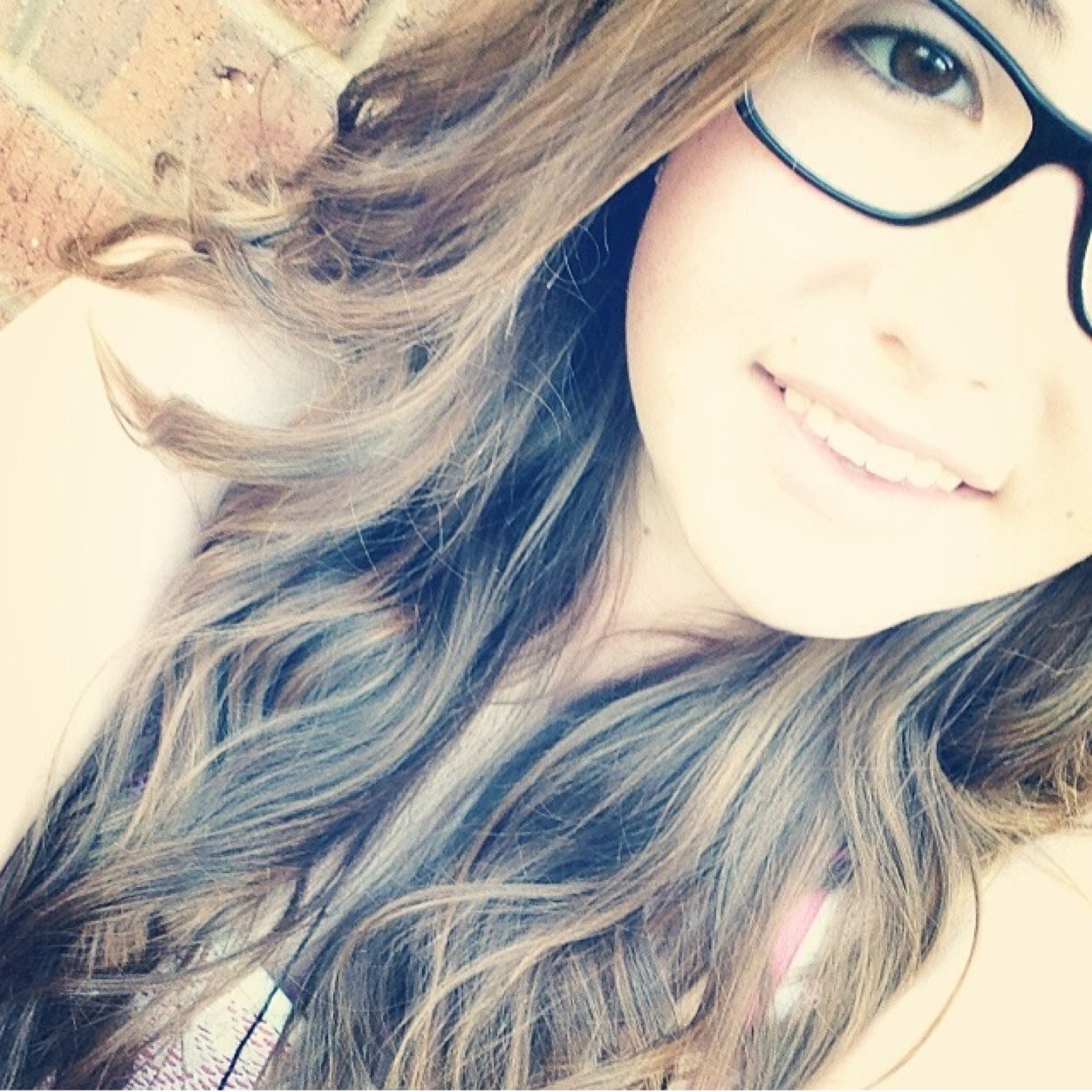 BecccJones's profile picture. -Do something with your life-