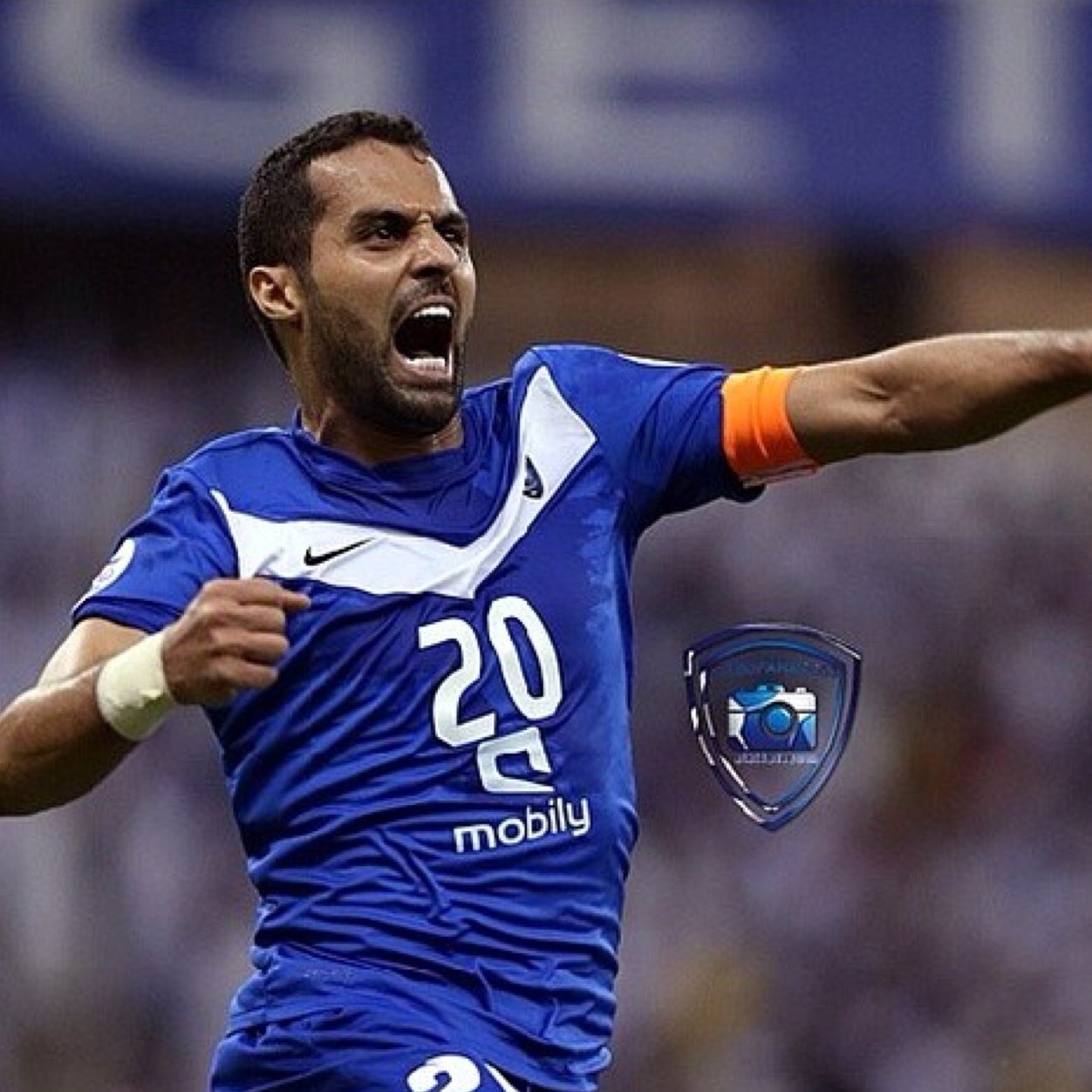 الهلال