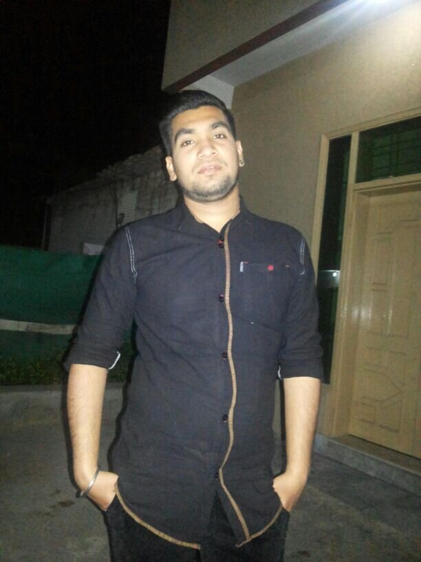 Shan1991Shano's profile picture. 