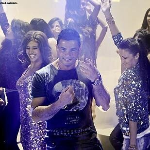 amr diab ♥ 7abib el mallin :*