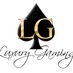 Luxury Gaming (@luxurygaming) Twitter profile photo