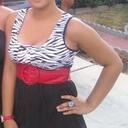 Pauline Rivera - @QueenYella - Twitter