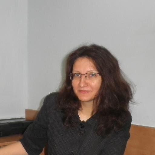 oks_sor's profile picture. Преподаю в Белорусском государственном педагогическом университете имени Максима Танка