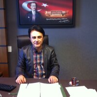 Doğan ŞAFAK (@dsafak) 's Twitter Profile