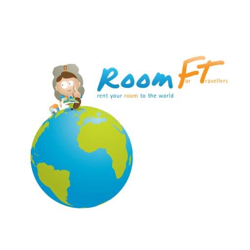 RoomFT is a network of Homeowners looking to earn extra cash and Tourists looking for affordable accommodation. http://t.co/zZg3V9bJ