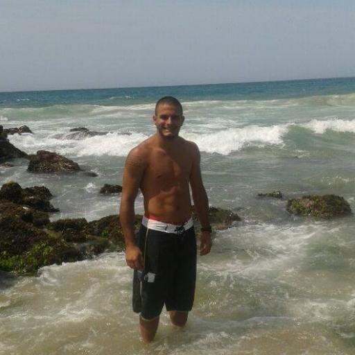 Rigel Ferrer... Publicista, Venezolano... KickBoxing-UCV Emprendedor Por Naturaleza Vivir Al Maximo Y Evolucionar Cada dia Mas.!!