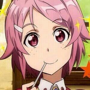 Lisbeth-リズベッド-さんのプロフィール画像