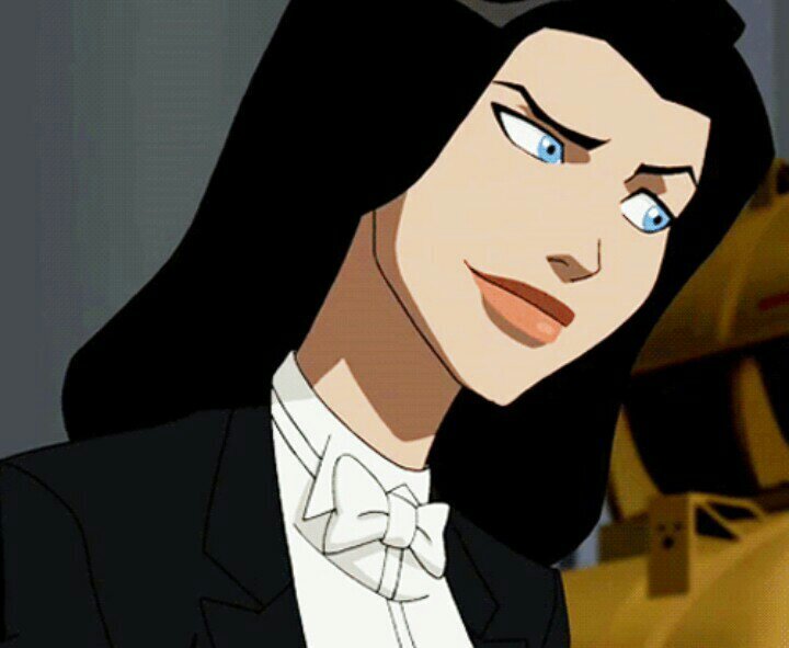 OneTwoThreeZee's profile picture. ✨I'm Zatanna, the rebellious daughter of Giovanni Zatara. Part of Young Justice. #YJRP #DCRP✨