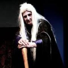 SecondWitch1's profile picture. one of the weird sisters, who control with power and evil ...