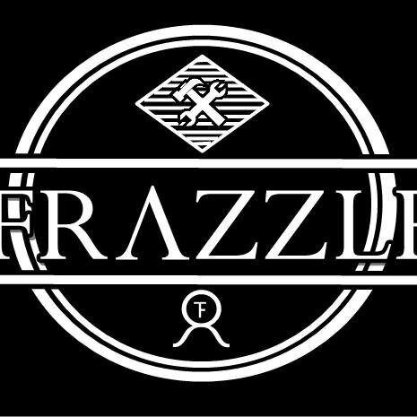 Frazzle Clothing - Official Online Shop!
Stay dangerous with our fashion, More info contac: 085714676047 / 08987902694