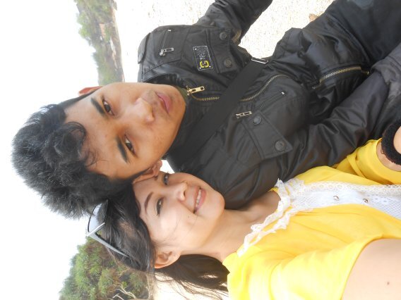 RiEZtMAN_ANnA's profile picture. Nama : rieztman nananina
almt   : jl. menuju surga km 00
hooby : kerja
food    : eropa food n sea food