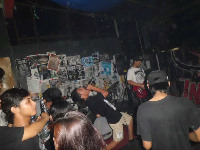 powerviolence