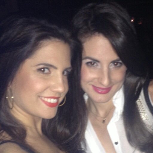 livetheglamour's profile picture. Live the Glamour of your dreams. Two sister from the world of fashion and beauty bringing glamour to the world of wellness