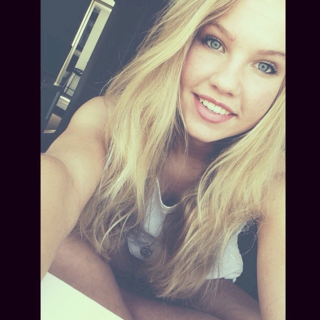 If you never try, you'll never know ☮