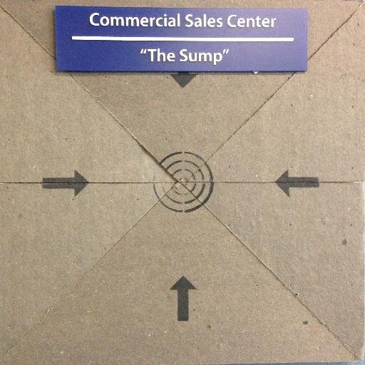 the_sump's profile picture. Commercial Sales Department for New Castle Building Products