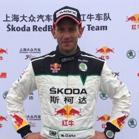 Marshall Clarke (@marshallclarke) 's Twitter Profile