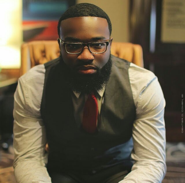 Jerome_Olds's profile picture. Motivational Speaker | Serial Entrepreneur | The service to many leads to greatness|