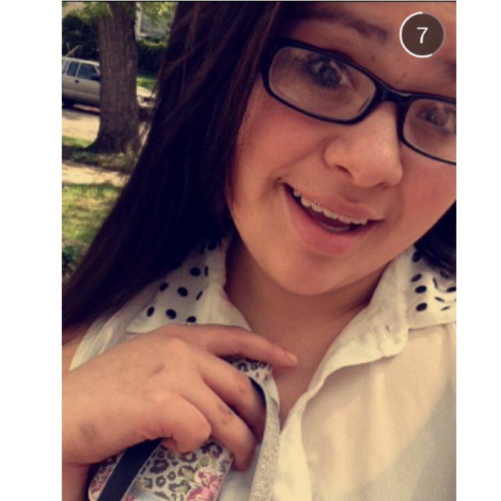 ❤Marissa Alejandra Mata is the name❤Single Ready Mingle❤Violin❤Soccer⚽Fmoi: @lil_mexiicann❤Snapchat: lilmexican1516❤Follow & Explore❤