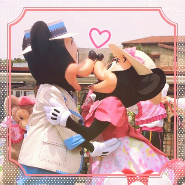 元:ゆっきー(♡•∀•♡)☆D垢☆年パス2年目☆20↑☆ ミッキー､アリエル大…っ好き♡もちろんほかの子も大好き♡擬人化･腐…Dならどんなジャンルでも愛してる♡＊基本ツイートを見たり画像を集める側＊悪用は一切しません｡