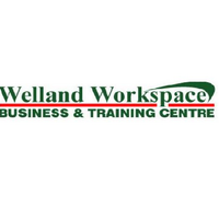 Welland Workspace(@WellandW) 's Twitter Profile Photo