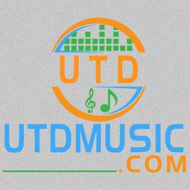 Packed with exclusive features! Up to date music and news, as it happens. Submit music: music@utdmusic.com. Logo designed by creative signs6.