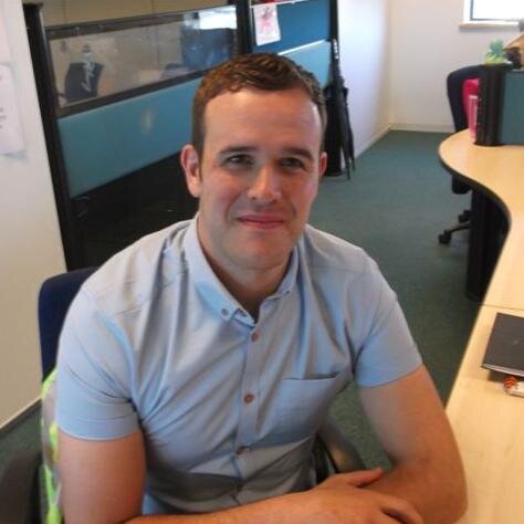 Customer Service Manager. Part of the @BSMBetter Team, dedicated to making a better BSM for our partners.